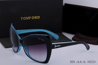 Cheap TOM FORD Sunglasses wholesale No. 125